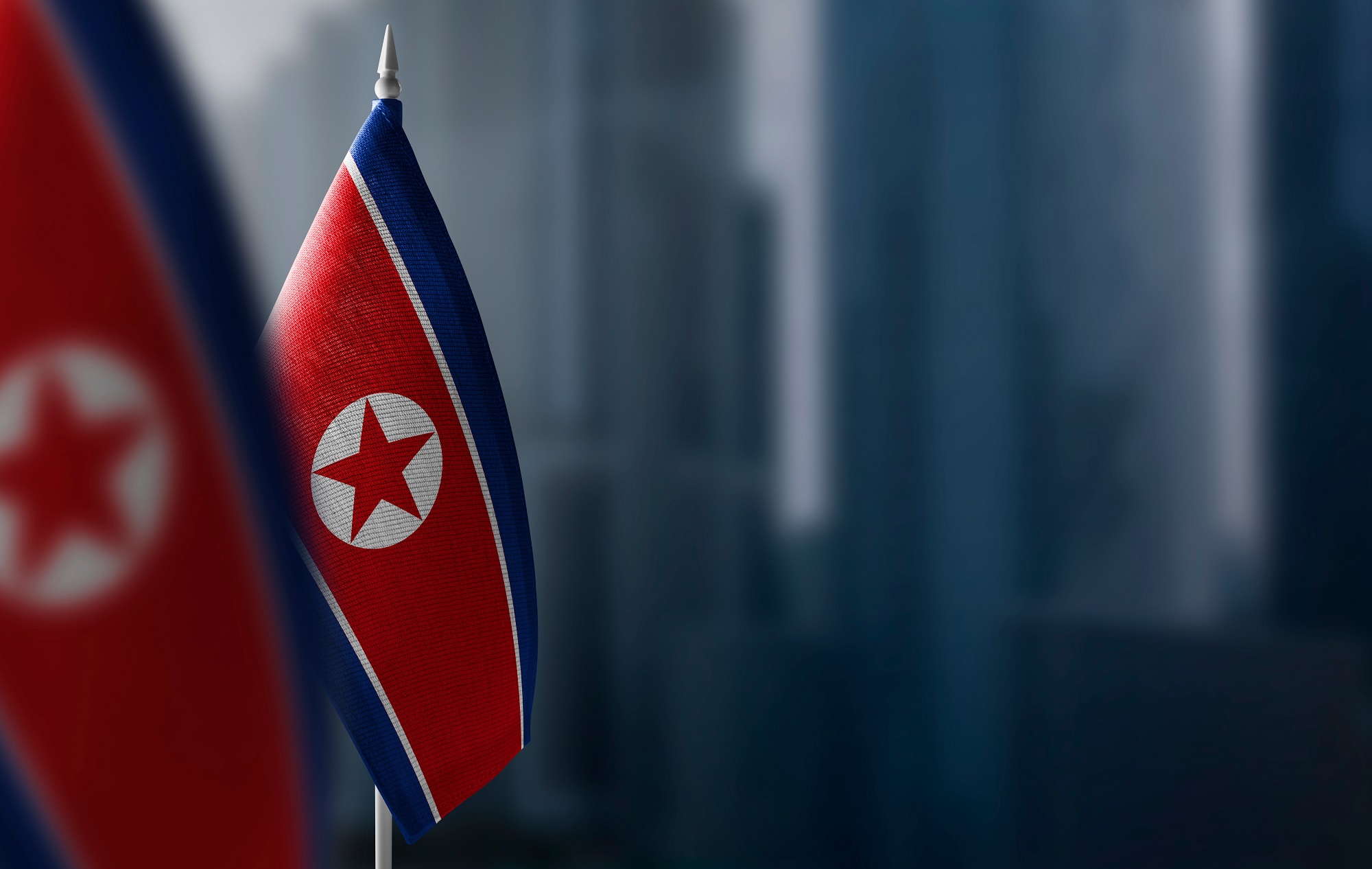 New Report Exposes How North Korean Hackers Use Cloud Computing to Launder Crypto Loot – Should You Be Worried?