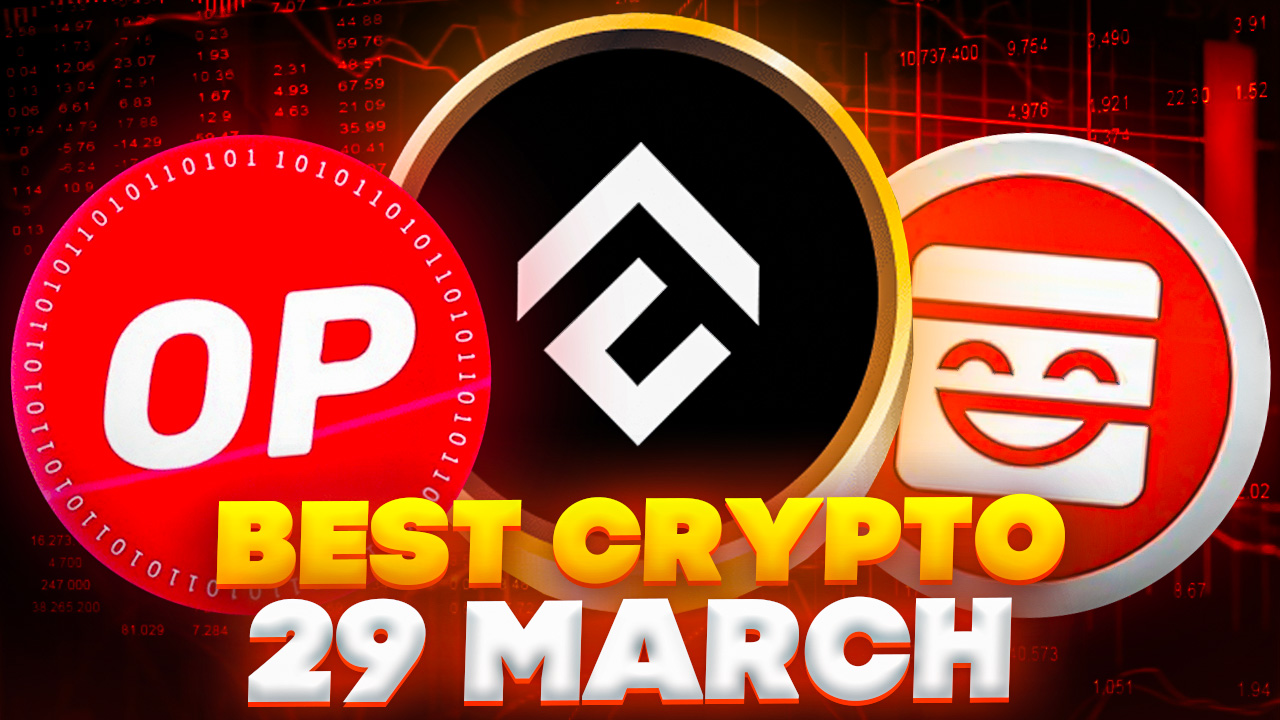 #Best Crypto to Buy Now â€“ CFX, MASK, OP #USa #Miami #Nyc #Uk #Es #Crypto Coin