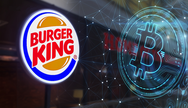 Burger King dice que necesita de DOGE: la empresa de comida rápida ya adoptó BTC, ¿podría incluir a la memecoin?