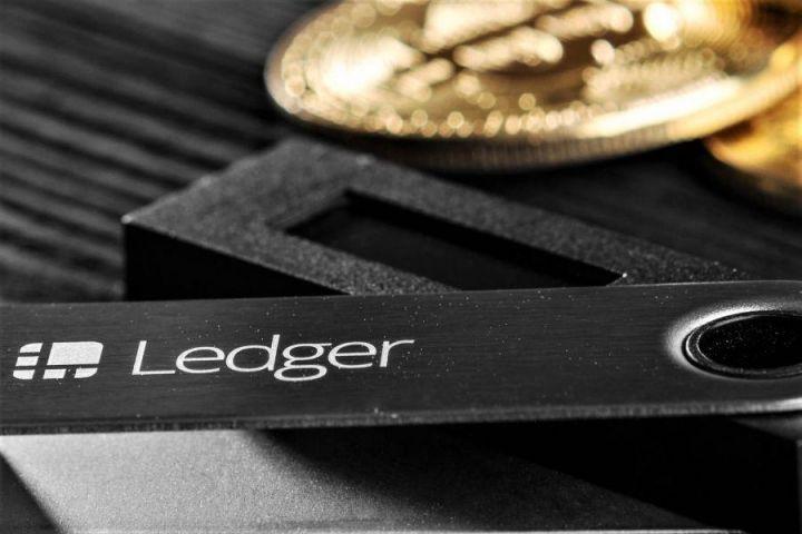 Ledger, le fournisseur de portefeuilles de crypto-monnaies, récolte 109 millions de dollars