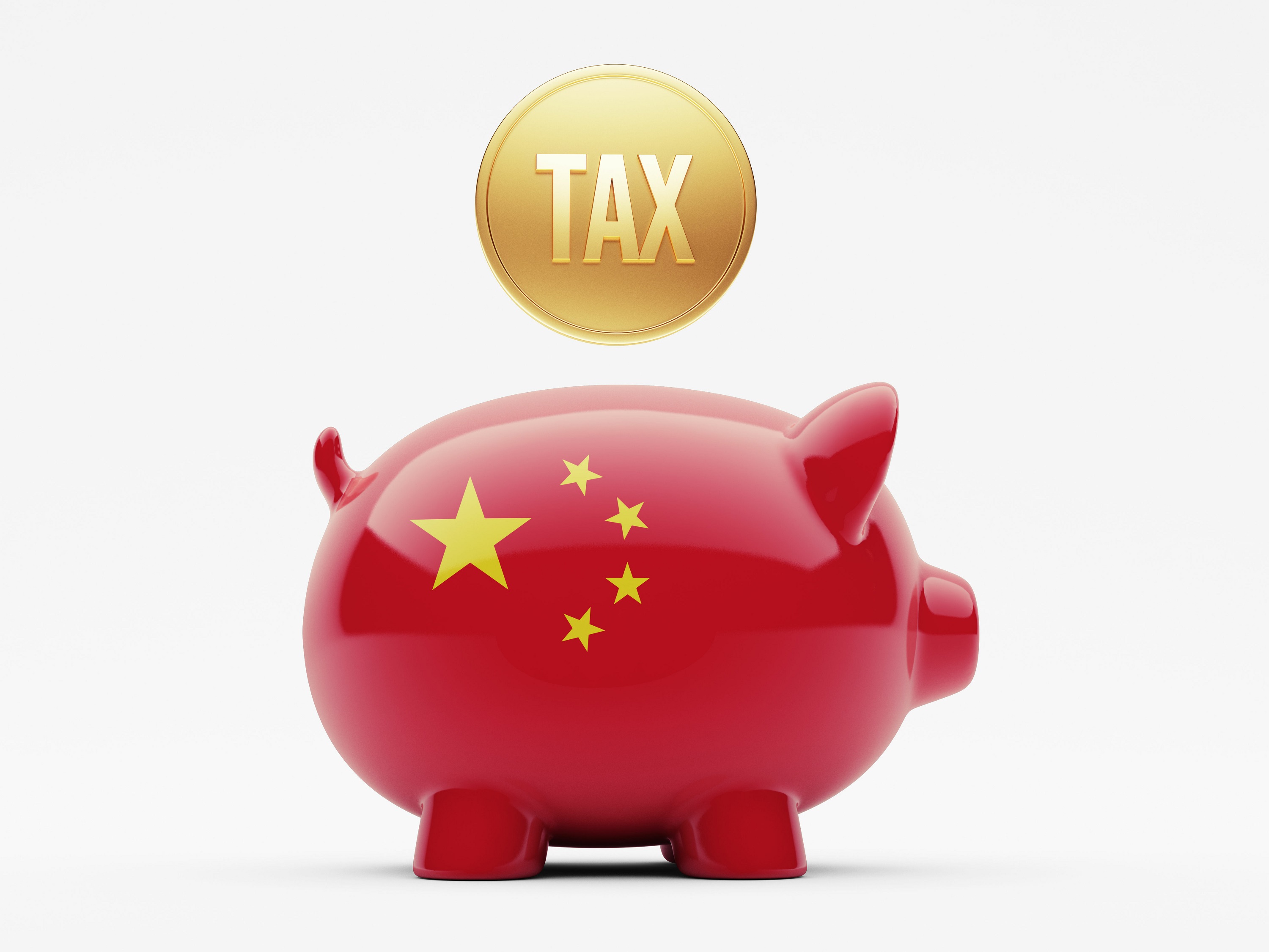 Le Yuan numérique fait des progrès en matière de taxes à l'importation et de commerce