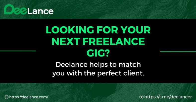 DeeLance 正准备要颠覆 Web3 的招聘产业 — 这是您如何可以尽早参与的方法