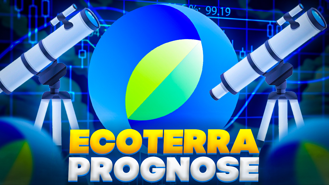 Ecoterra Kursprognose 2023: Ecoterra Entwicklung 2023 bis 2030