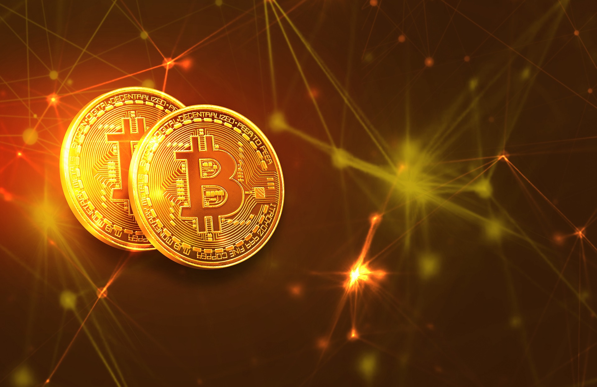Bitcoin-transaktioner uden internet? Nu muligt med satelitter