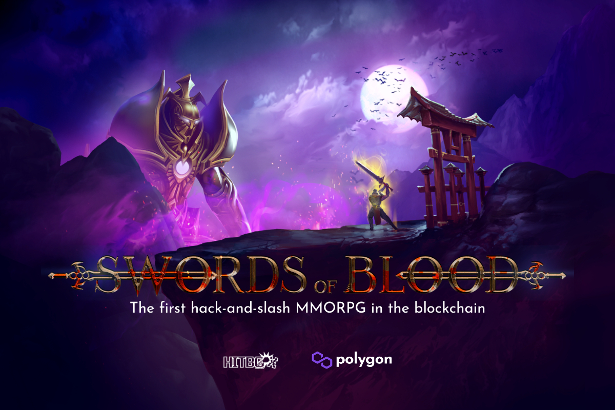 Swords of Blood Hack-and-Slash : vers une nouvelle vague d'adoption des crypto-monnaies