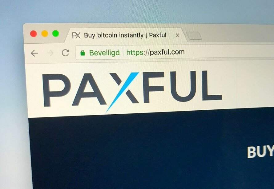 Paxful met fin à ses activités : une autre plateforme P2P qui s'effondre