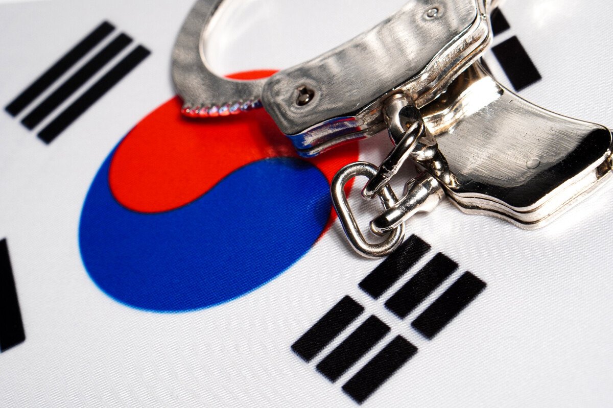 korea-crypto-murder-police-raid-plastic-surgery
