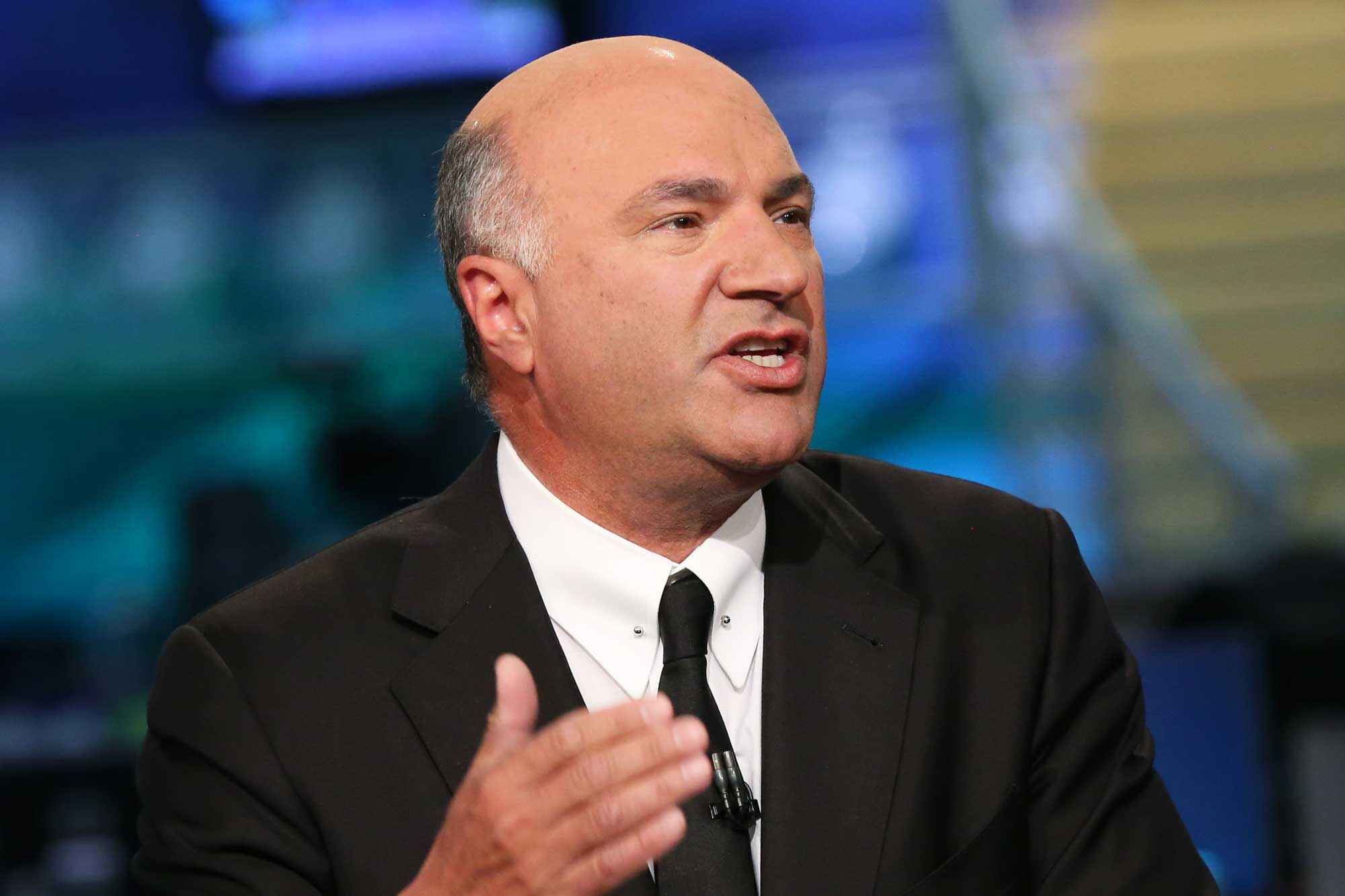 Shark Tank Star Kevin O’Leary Reveals His Prime Crypto Holding of 2023 Regardless of FTX Collapse