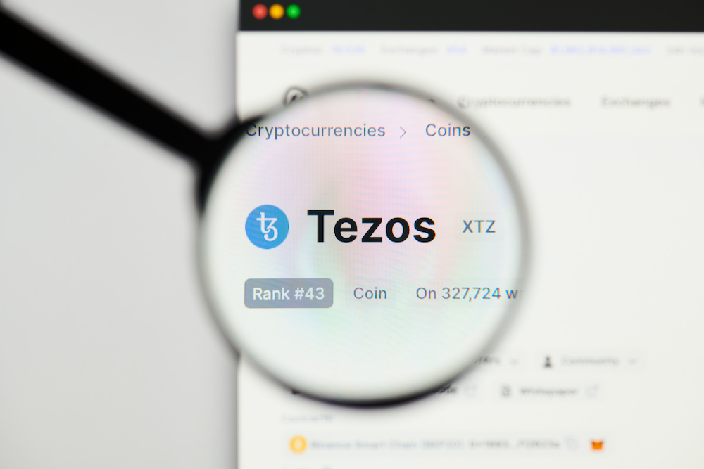 Tezos annonce l’activation de Mumbai, la treizième mise à jour de son protocole