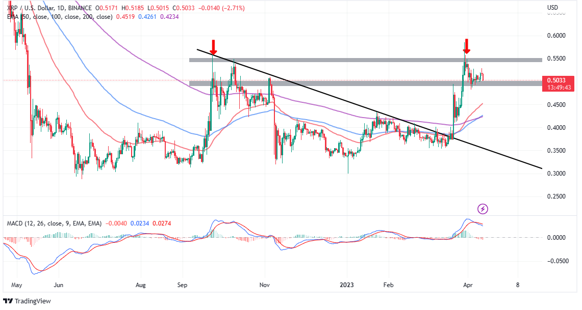 XRP Price Prediction as Central Bank of Montenegro Plans CBDC Development with Ripple – XRP to $1 Soon?