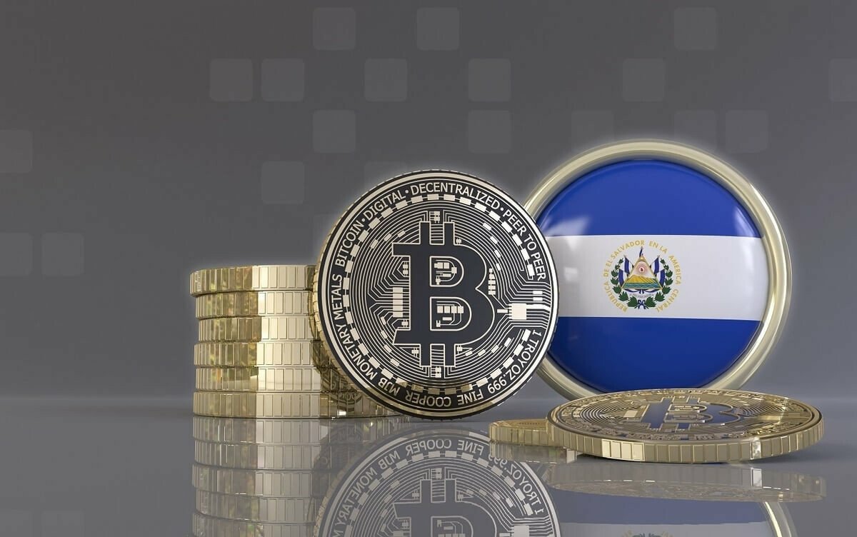El Salvador, İlk Dijital Lisansını Bu Bitcoin Borsasına Verdi - İşte Bilmeniz Gerekenler