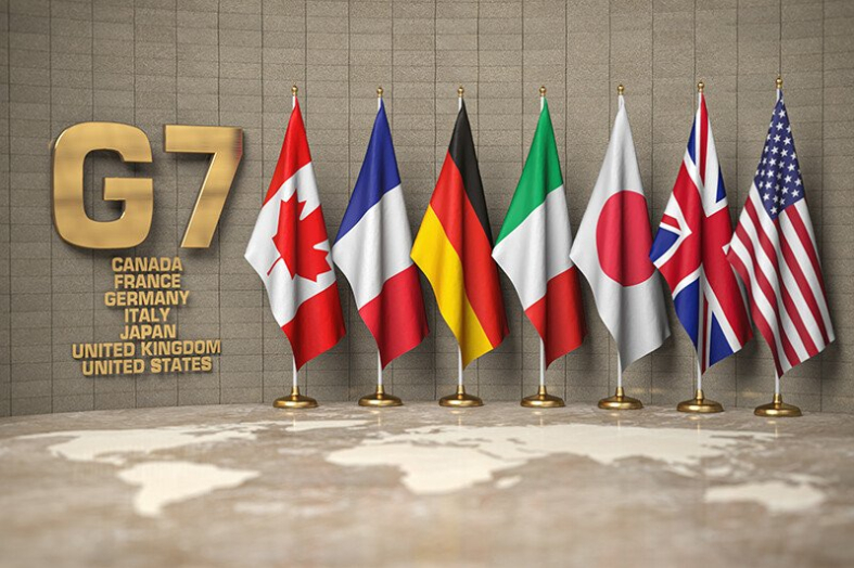 G7 正专注于帮助发展中国家引入中央银行数位货币 (CBDC)