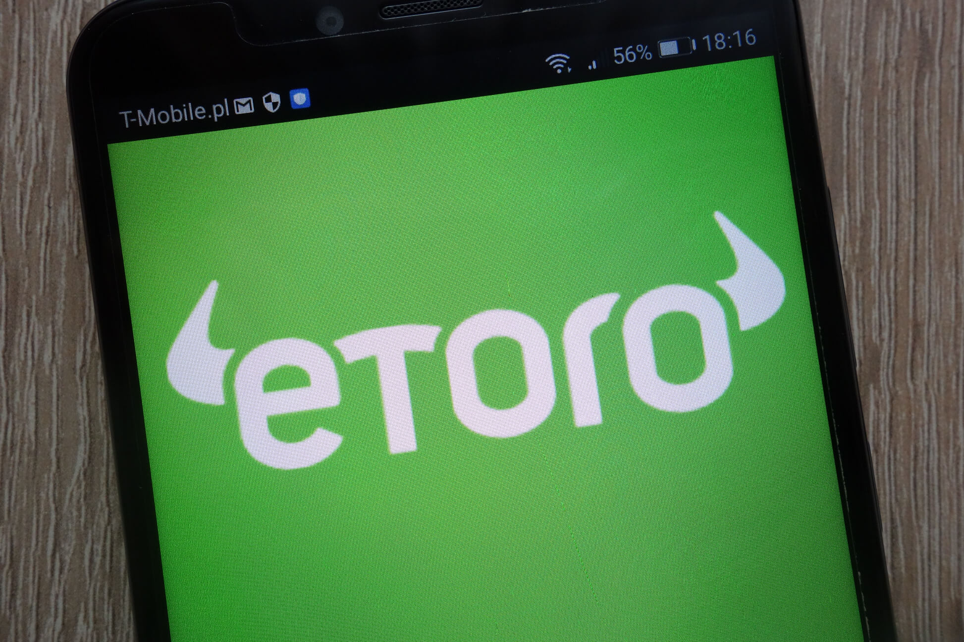 Twitter and eToro Partner for Stock and Crypto Trading as Musk Drives Finance Integration