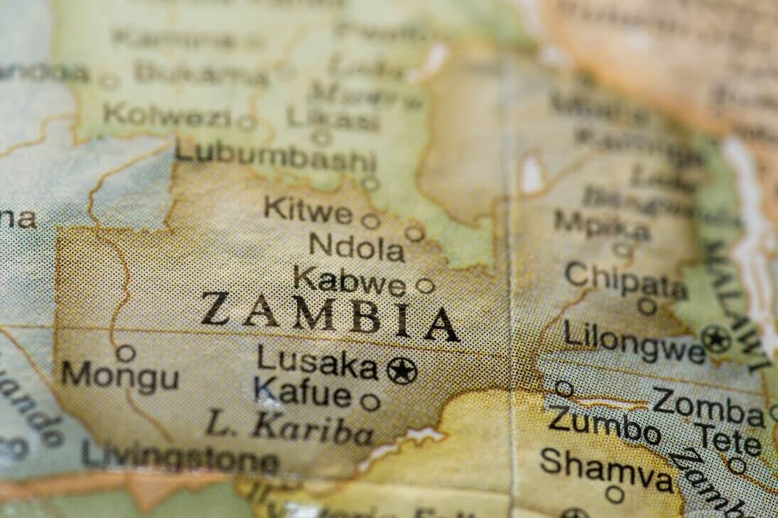 La Zambie compte achever ses tests de régulation du secteur des crypto-monnaies d'ici juin