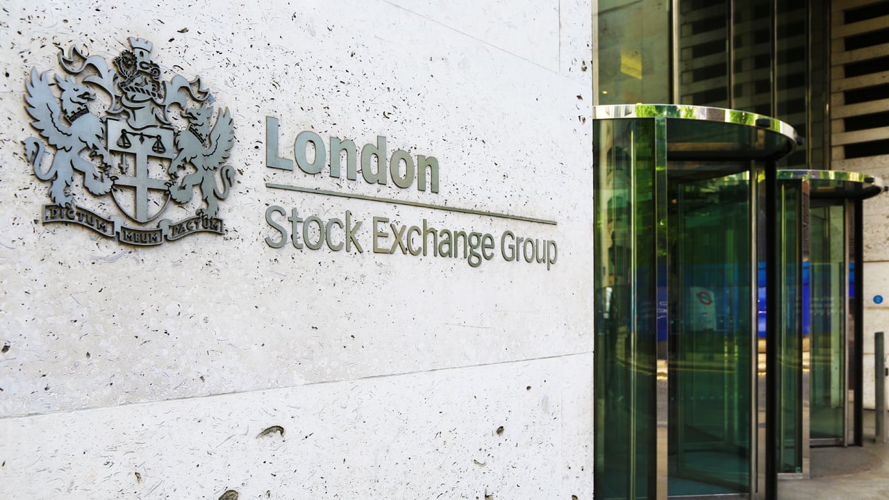Une unité de la Bourse de Londres va compenser les contrats à terme et les options sur l'indice Bitcoin