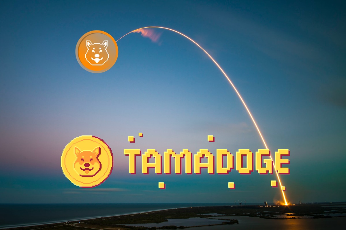 Nuevos listados para Tamadoge en abril: se prevé un crecimiento del 234% para esta plataforma de juegos P2E