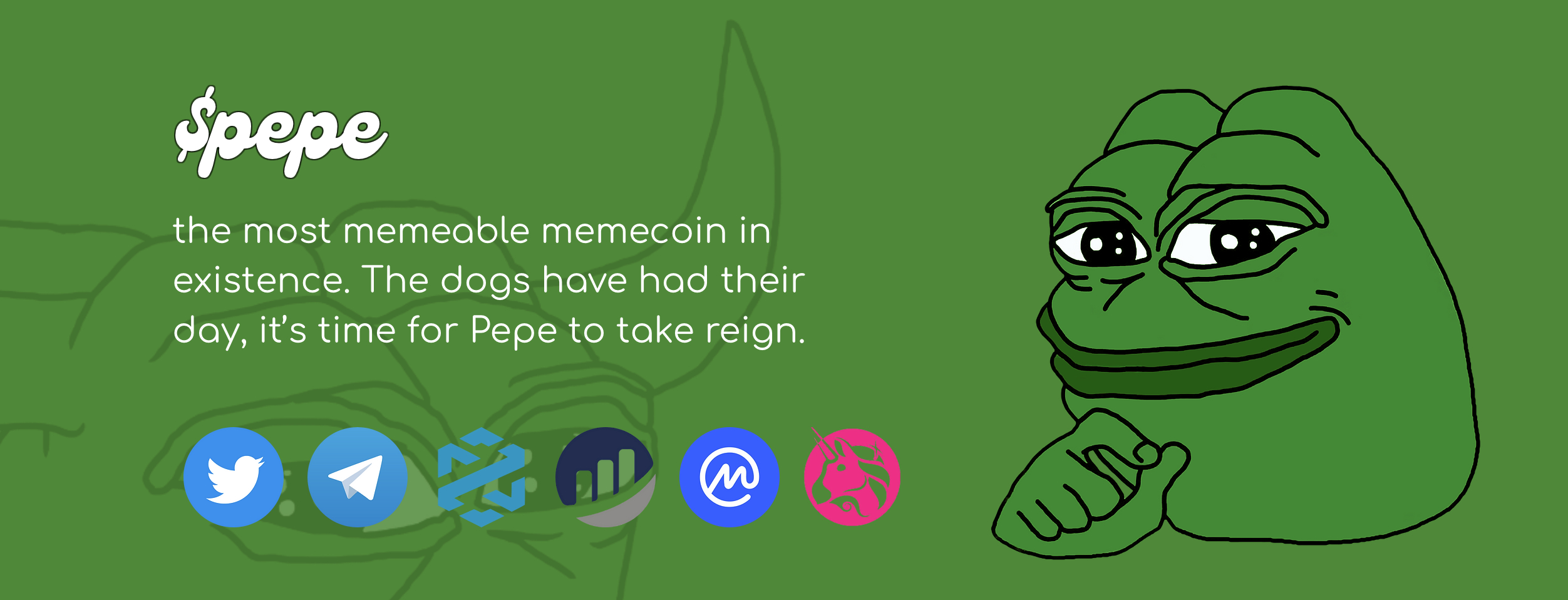 Pepe Coin Price Prediction as PEPE Rockets Up 1,000,000% in 5 Days – Best New Meme Coin?