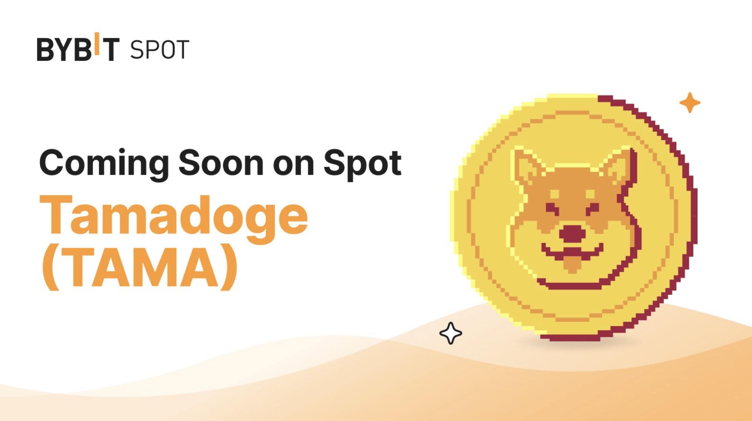 Tamadoge Koers Verwachting - Gaat TAMA x10 na Aankondiging Listing Top Crypto Exchange