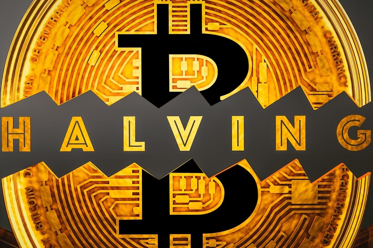 Selon Bloomberg, le prix du Bitcoin (BTC) pourrait atteindre 50 000 $ après le halving