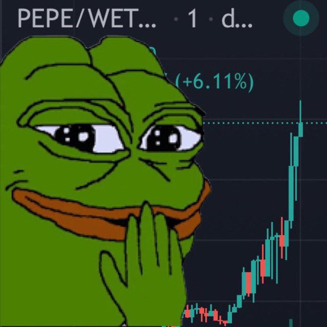 Le prix du jeton mème Pepe est en hausse, mais ce jeton mème doté d'une véritable utilité devrait augmenter davantage