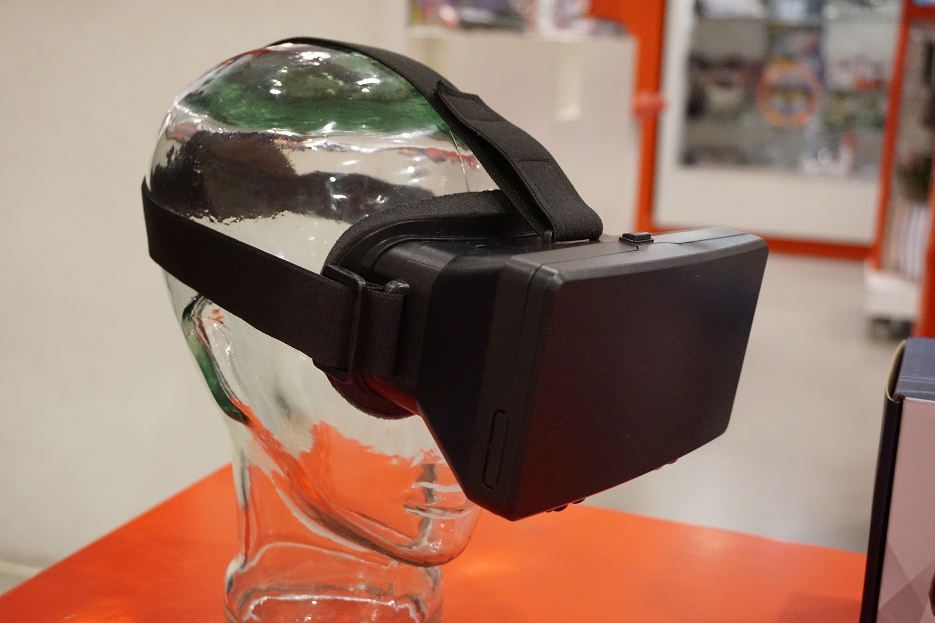 Die Präsentation von Apples erster VR-Brille rückt näher