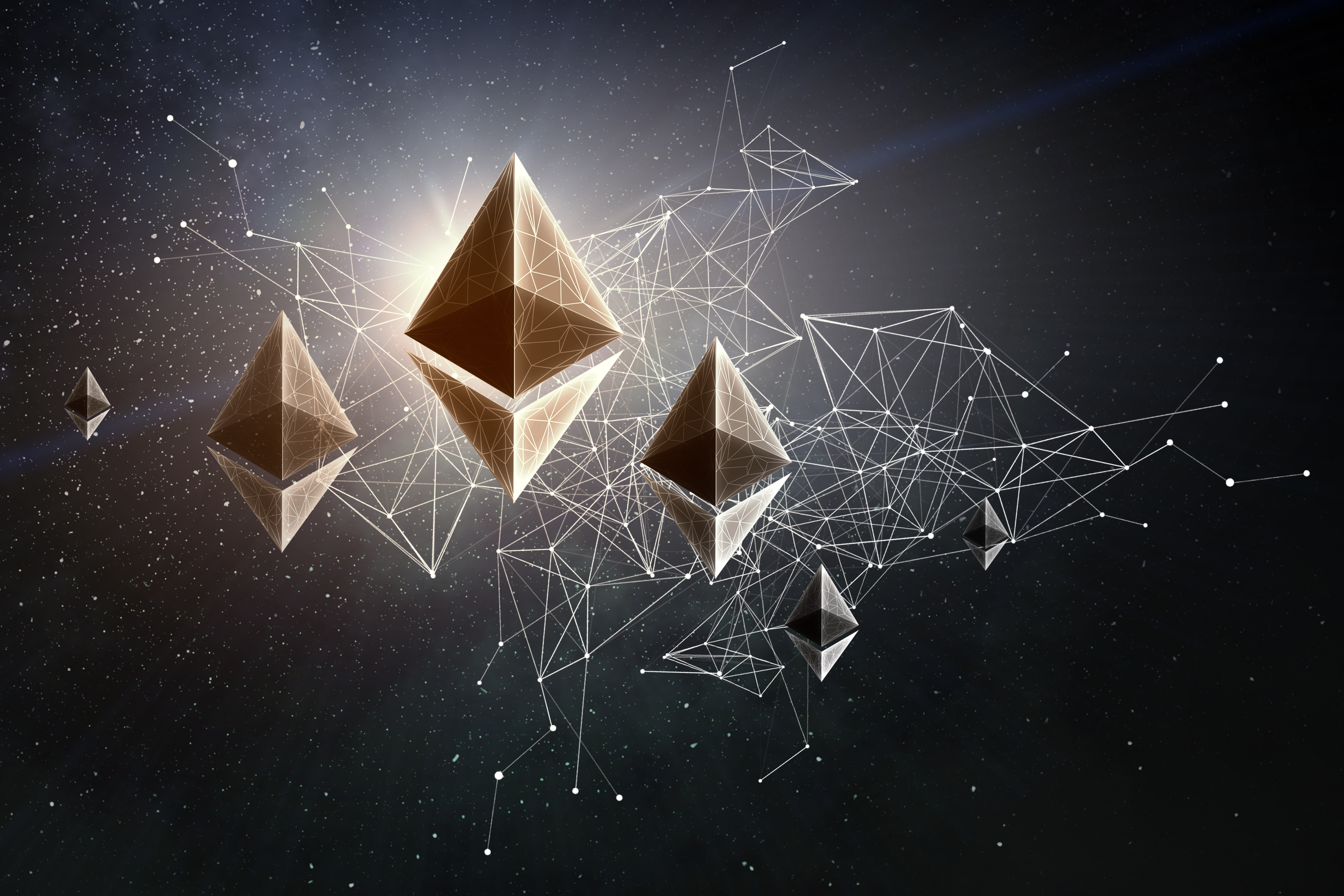 Ethereum Staking Sees Record Weekly Inflows Worth Over $1 Billion – What Next for the Ether (ETH) Price?