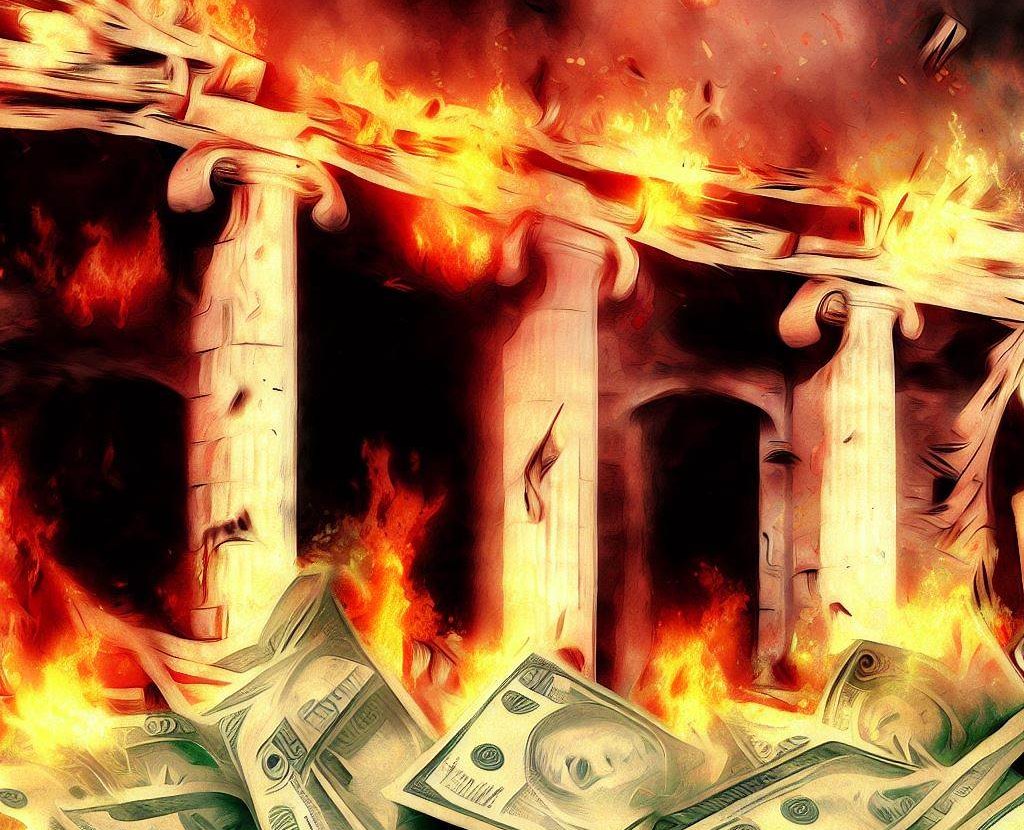 Bankacılık Ateşi Sönmüyor