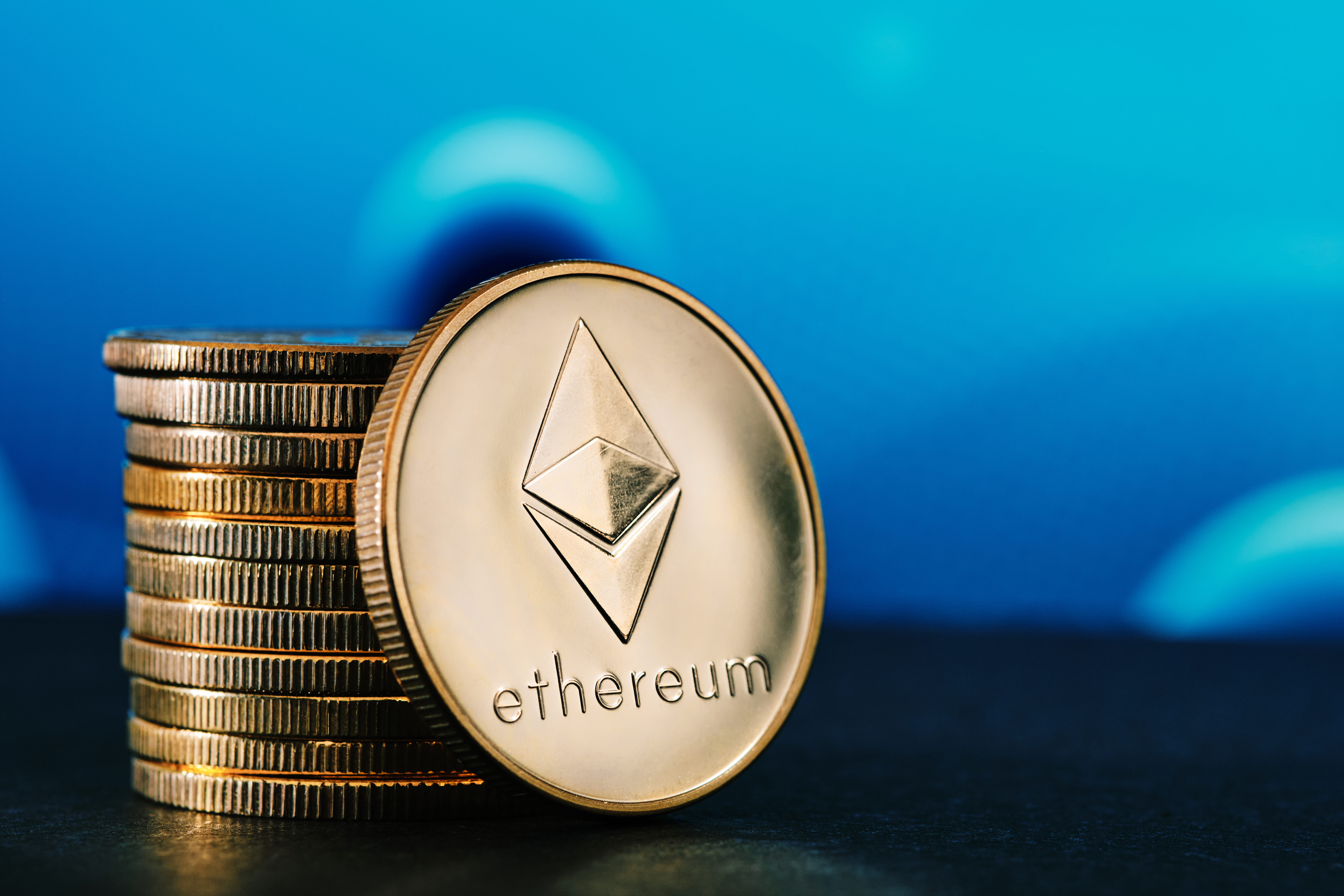 Ethereum (ETH) Price Set to Roar as These Two Key Deflationary Tailwinds Pick Up