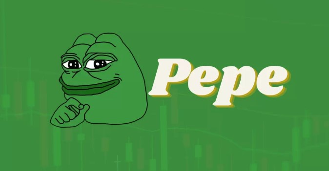 Прогноз цены монеты Pepe, поскольку PEPE накачивает все выше, даже при снижении цены Биткоина