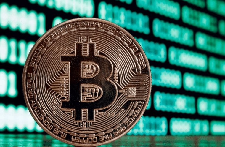 Bitcoin Haalt Hoogste Dagelijks Transactievolume Aller Tijden Tijdens Overname First Republic Bank