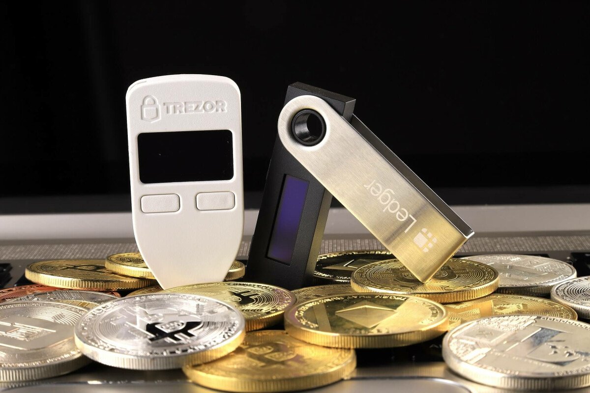 #Hardware Wallets Gain Popularity as FTX Collapse Pushes Users to Self-Custody Crypto #Usa #Miami #Nyc #Houston #Uk #Es