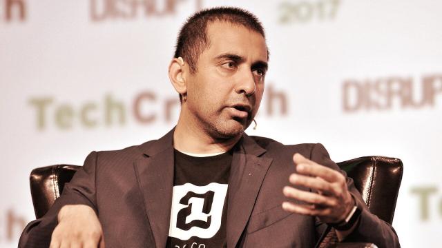 Balaji annule son pari sur Bitcoin et offre 1,5 million de dollars de dons, dont 500 000 dollars à Bitcoin Core