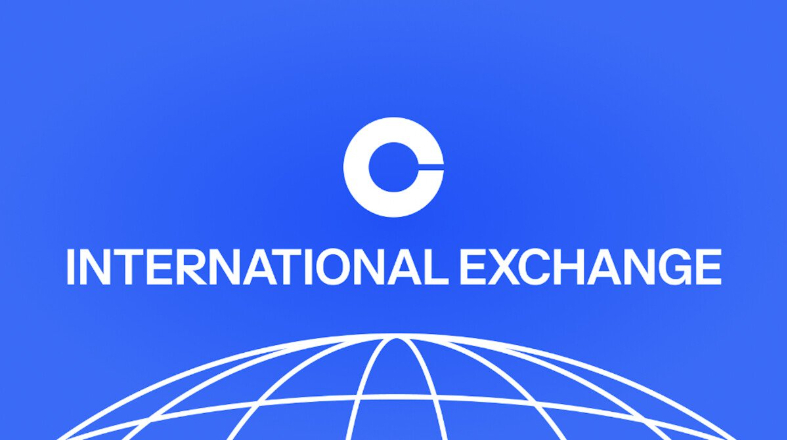 在与美国监管机构发生争执后，Coinbase 首次推出国际交易所