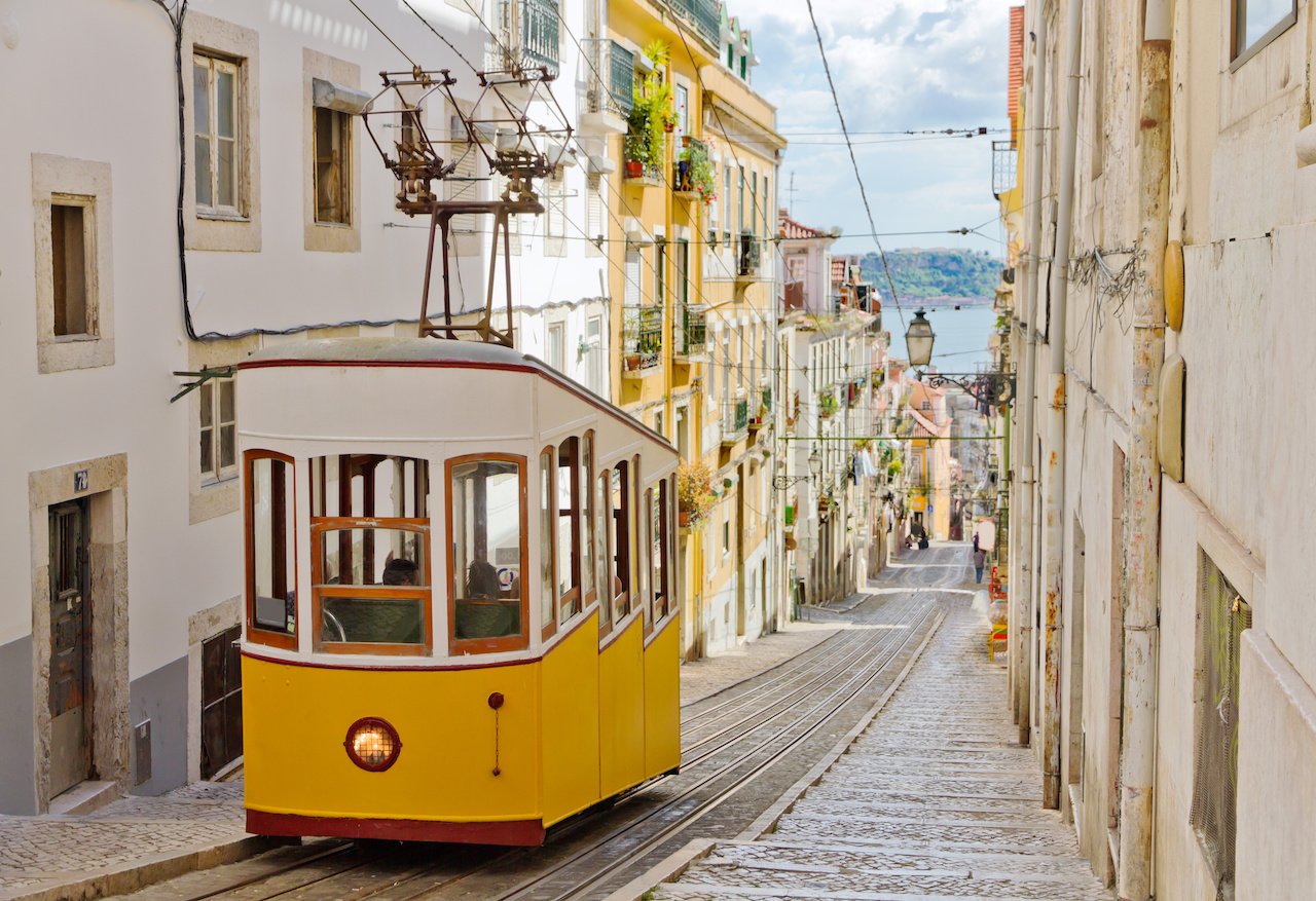 Lisbon Leads the Way as the World's Premier Crypto Hub, Outranking New York and Berlin: Report