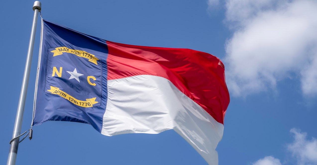 La Chambre des représentants de Caroline du Nord adopte un projet de loi interdisant d'accepter les CBDC