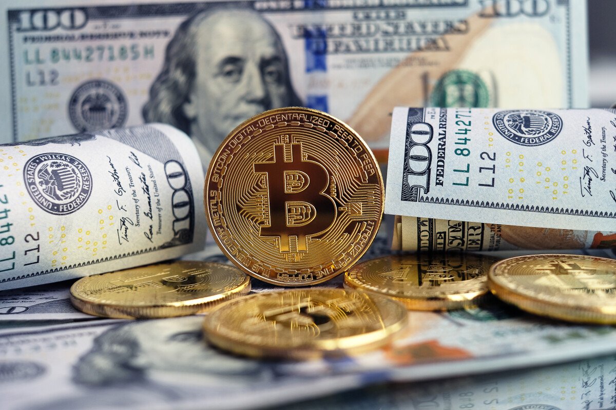 #Bitcoin Consolidates Ahead of Key US Jobs Data, But Falling Yields Could Signal Incoming BTC Price Pump Crypto #Usa #Miami #Nyc #Houston #Uk #Es