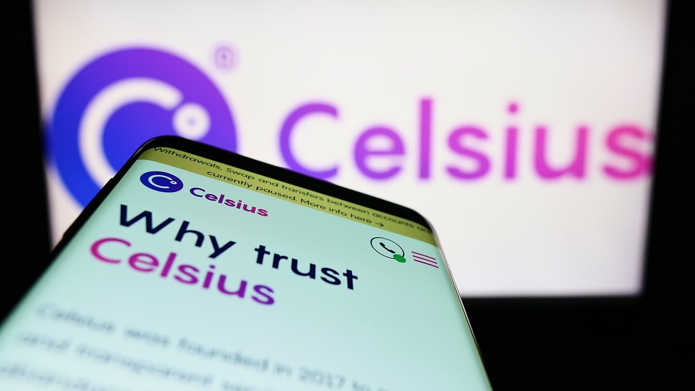#Bankrupt Crypto Lending Firm Celsius Targeted for Acquisition by Apollo and NovaWulf Crypto #Usa #Miami #Nyc #Houston #Uk #Es