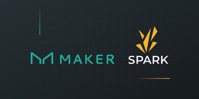 MakerDAO améliore les services de prêt de la DAI avec le déploiement du protocole Spark
