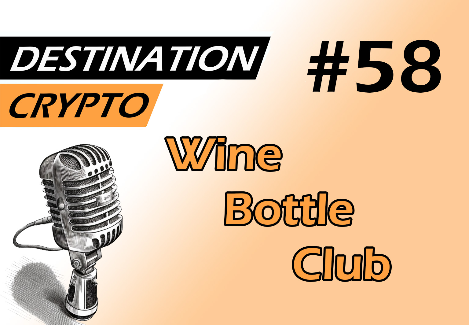 58# - ITW avec Louis Debonnecaze, CEO de Wine Bottle Club | Le vin s'enracine dans le Web 3 (podcast)