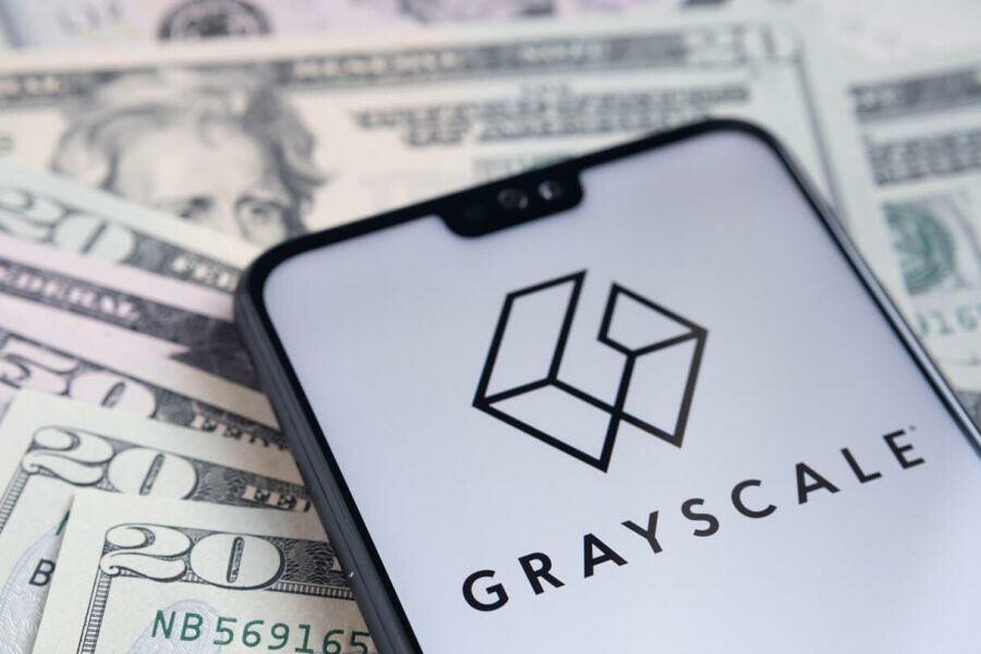 Grayscale dépose des demandes pour l’enregistrement des contrats à terme sur l'Ethereum et des ETF Bitcoin Composite