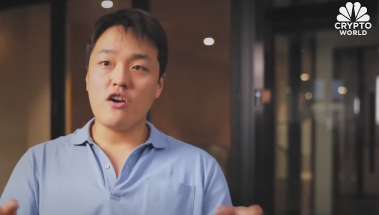 Terraform Labs CEO'su Do Kwon Sahte Pasaport İddiasında Suçlu Olmadığını İleri Sürdü