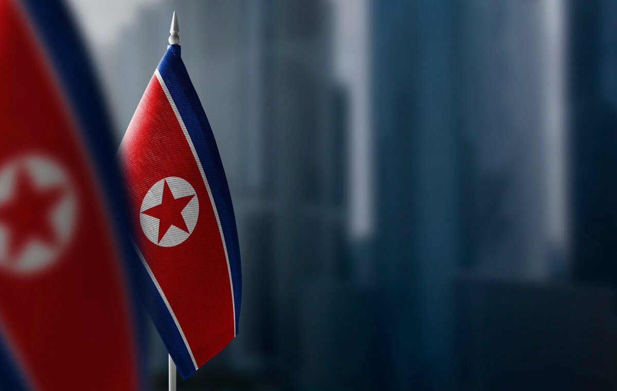 #Half of North Korea’s Missile Funding Comes from Cybercrimes and Cryptocurrency Theft, Says White House Crypto #Usa #Miami #Nyc #Houston #Uk #Es