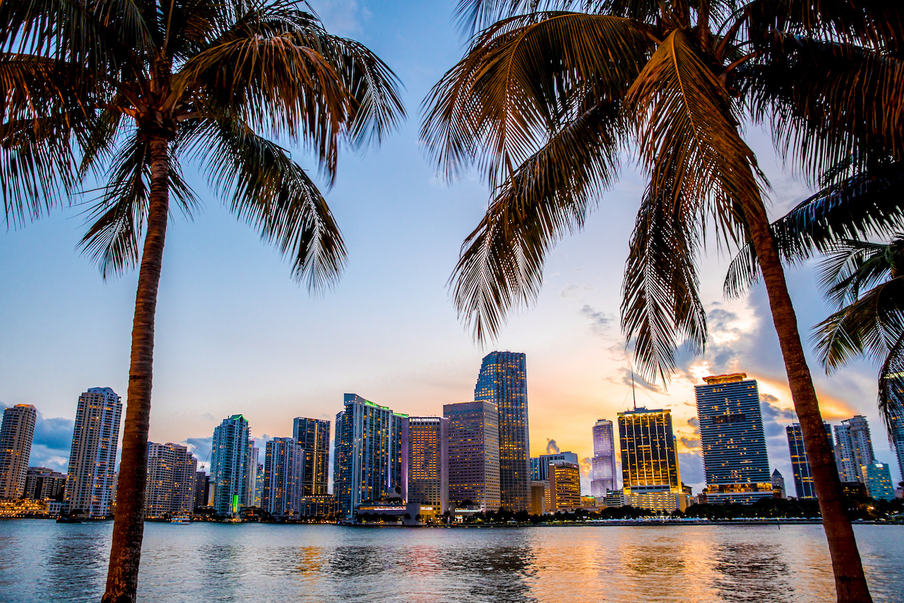 Miami’s enthusiasm for crypto is waning ahead of the annual Bitcoin conference