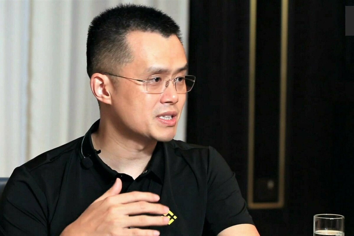 #Binance.US Contemplates Lowering Founder Changpeng Zhao’s Stake Amid Regulatory Concerns Crypto #Usa #Miami #Nyc #Houston #Uk #Es