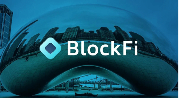 $297 Miljoen Van BlockFi Wallets Accounts Wordt Teruggeven A$297 Miljoen Van BlockFi Wallets Accounts Wordt Teruggeven Aan Gebruikers