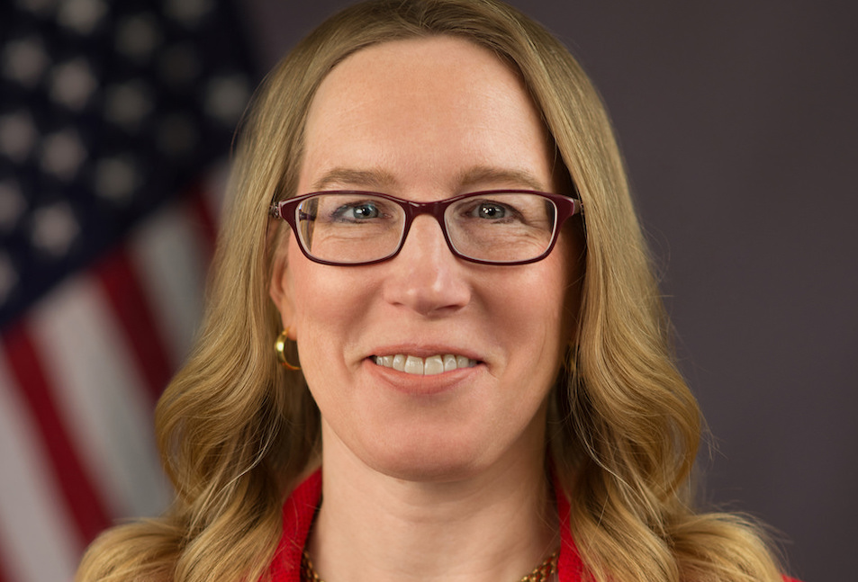 US SEC’s Hester Peirce Says European Regulation MiCA Could Serve as a “Model” for the US