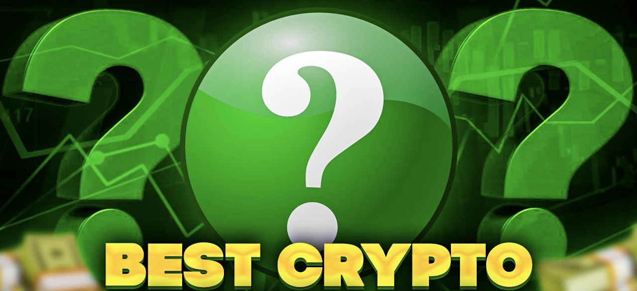 Best Crypto to Buy Now 12 May – Bitget Token, Stellar, Cosmos