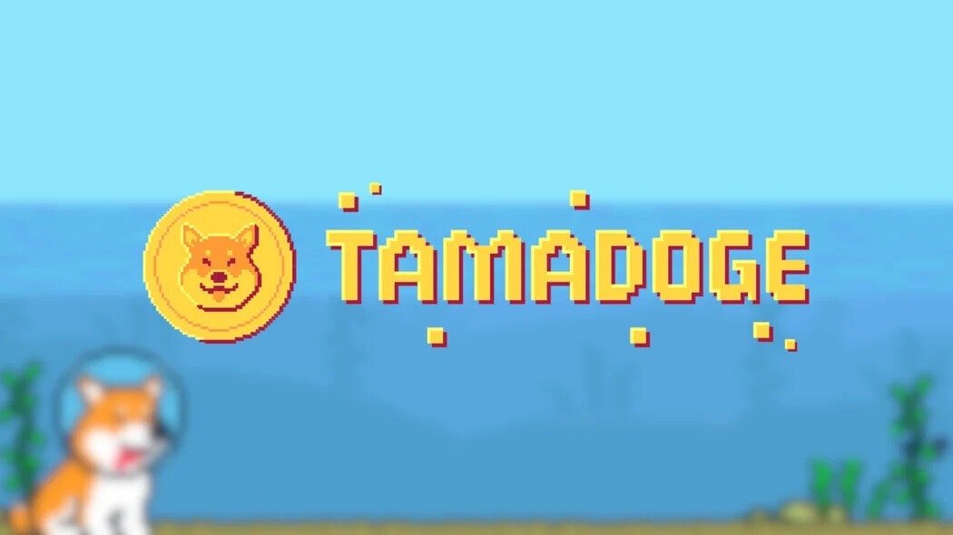 Web3 Gaming Sensation Tamadoge tut sich mit dem viralen Memecoin SpongeBob zusammen, mit Tamadoge Mobile App auf dem Weg