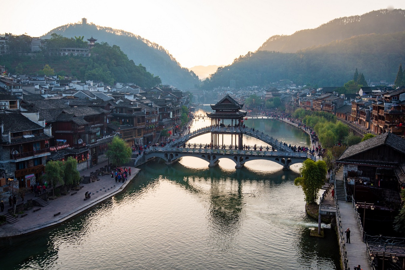 Hunan Province, China, Debuts Digital Yuan Loans for Small Businesses – Another CBDC First?