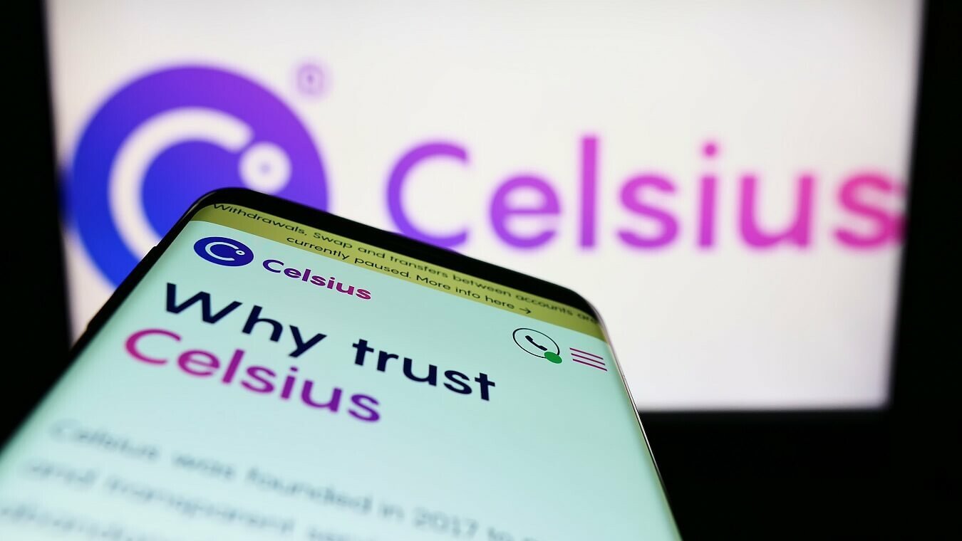 Bankrupt Celsius Network Channels $75 Million of Ether to Figment Staking Service – What's Going On?